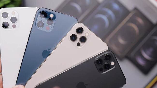 apple iphone 12