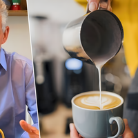 Este experto en microbiota intestinal tiene claro la importancia de una buena taza de café: "te da un microbioma más diverso" 