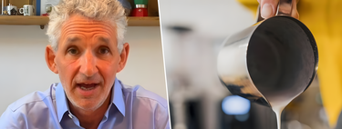 Este experto en microbiota intestinal tiene claro la importancia de una buena taza de café: "te da un microbioma más diverso" 