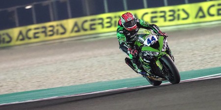 Mahias Supersport 2019