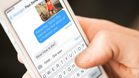 Las dos razones por las que Apple no llevará iMessage a Android o a otros sistemas operativos