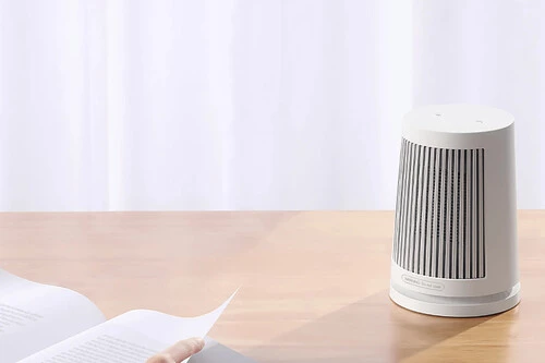 Calefactor Xiaomi Desktop Heater 1