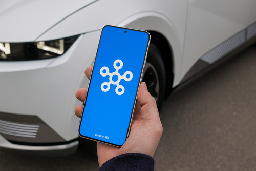 SmartThings