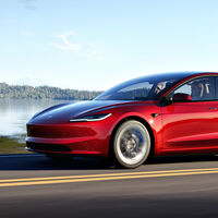 Sin ABS, ESP, ni limpiaparabrisas. Los Tesla más nuevos se están quedando sin ayudas, pero la marca dice que sus coches eléctricos siguen siendo seguros