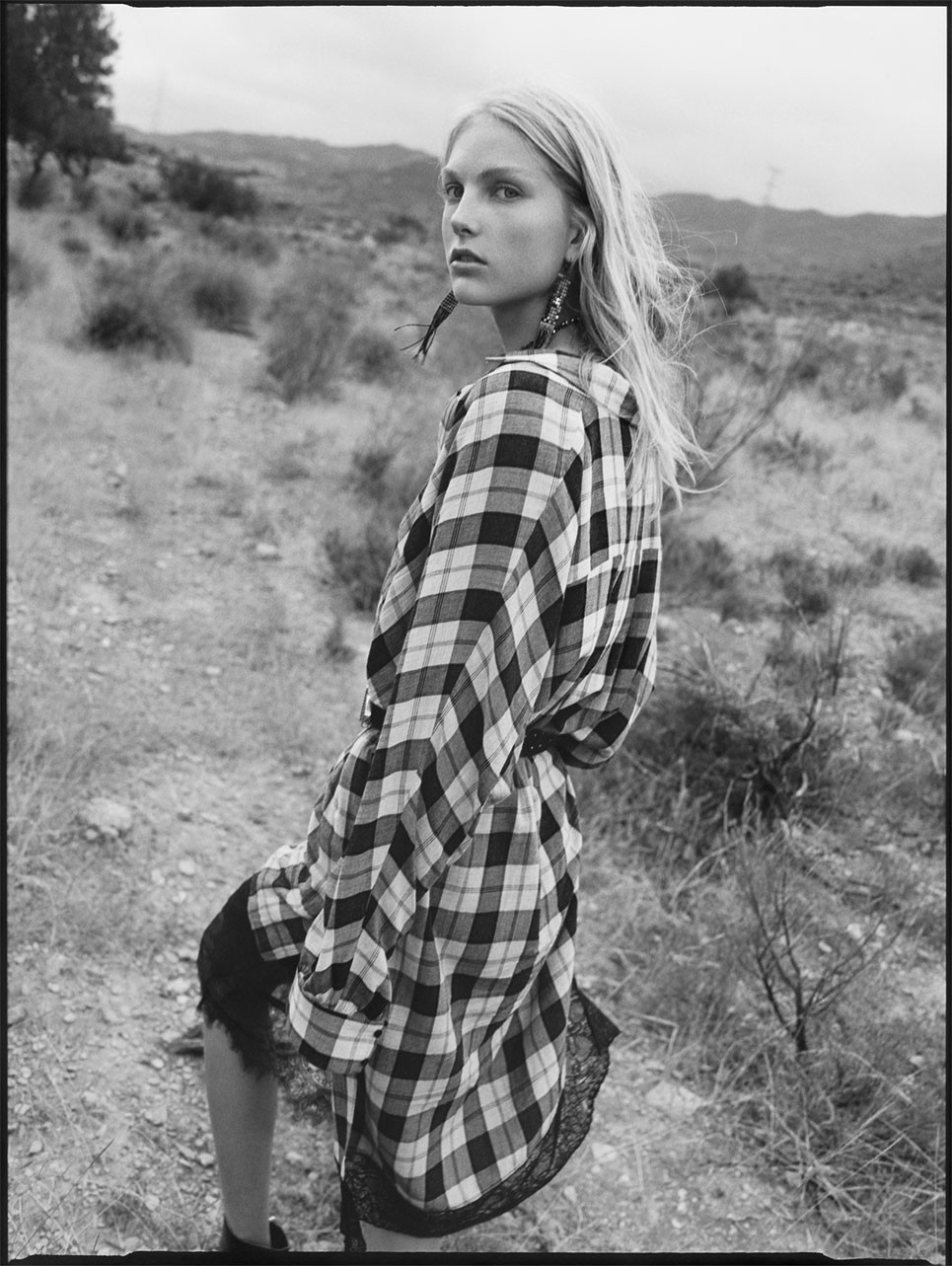 Foto de Zara Trafaluc Otoño-Invierno 2017 (5/13)