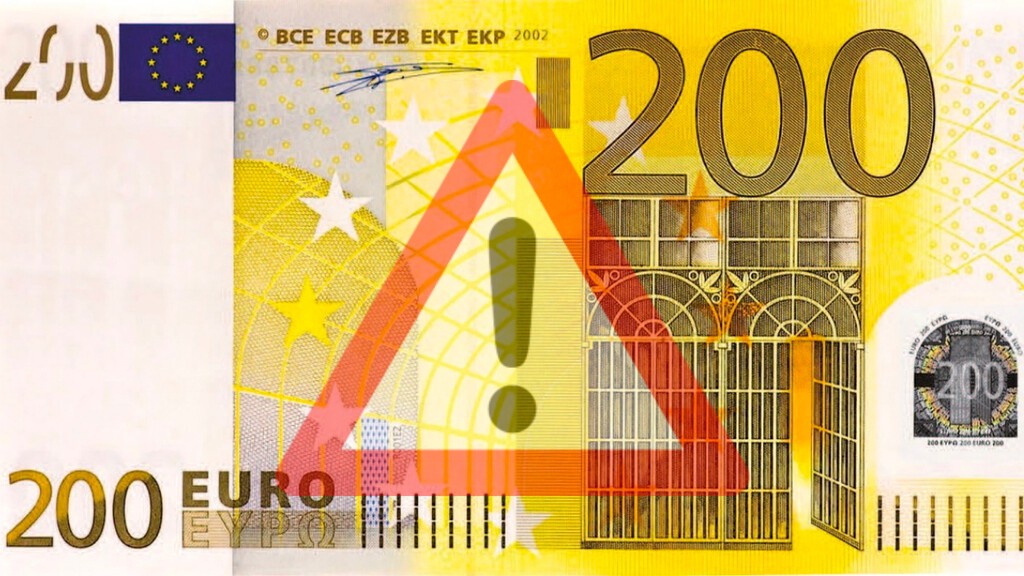 La única forma de reclamar la ayuda de 200 euros de Hacienda si aún no la recibiste: puedes hacerlo desde tu móvil 