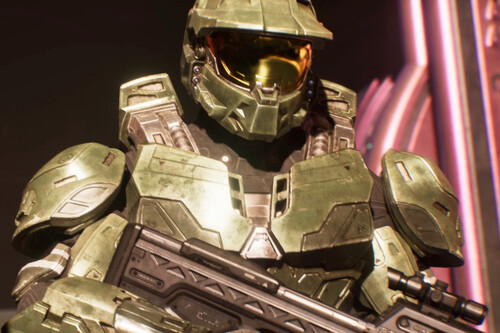 Halo: CE no cumple en PS5, y ha ido mucho peor en Steam. ¿Por qué el remake de uno de los shooters más importantes de la historia no vende como debería? 