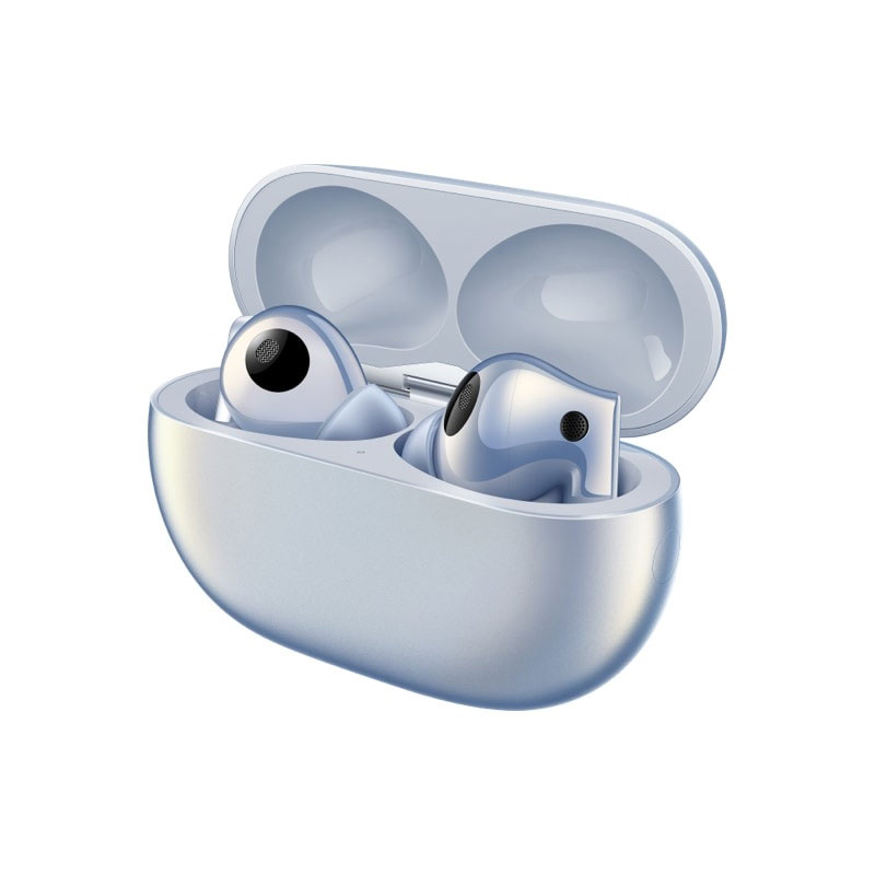 HUAWEI FreeBuds Pro 2 - Altavoz Dual con Sonido Real, Voz Pura, ANC 2.0, Ecualizador Triple adaptativo, certificación inalámbrica HWA y Hi-Res Hi-Res, 30 Meses de garantía