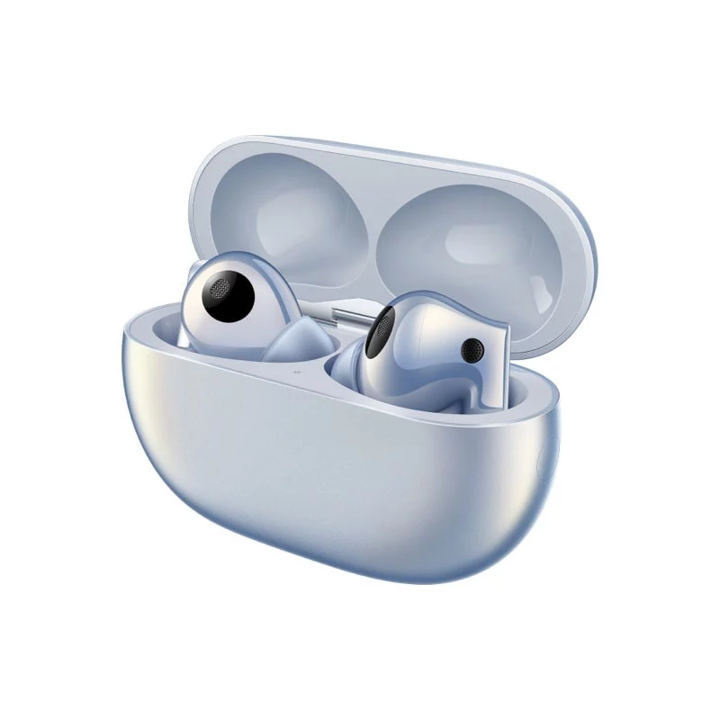 HUAWEI FreeBuds Pro 2 - リアルサウンド付きデュアルスピーカー、ピュアボイス、ANC 2.0、トリプルアダプティブイコライザー、HWAおよびハイレゾハイレゾワイヤレス認証、30ヶ月保証