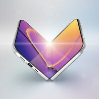 El iPhone plegable será posible gracias a Samsung: uno de sus presidentes acaba de confirmarlo "sin querer"