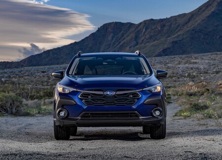 Subaru Crosstrek Us Version 2024 1280 38