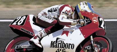 Criville 125