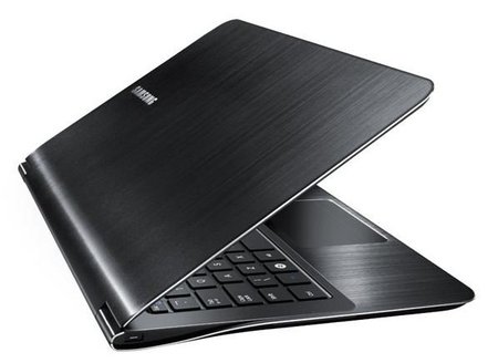 Samsung Series 9