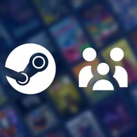 Cómo crear o entrar a un Grupo Familiar en Steam y compartir los juegos de la biblioteca con amigos en 2025
