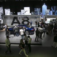 El Salón de Ginebra no se quedará sin coches por el coronavirus de Wuhan: no hay marcas ausentes (de momento)