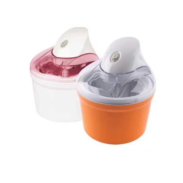 Máquina para hacer helados