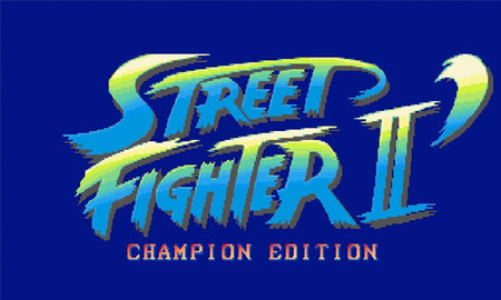 'Street Fighter 2 Champion Edition', juégalo gratis en tu navegador