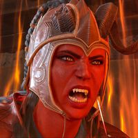 "No necesitamos otro sacacuartos". El juego hecho por IA de Elon Musk saca de quicio a un jefazo de Baldur's Gate 3 