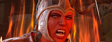 "No necesitamos otro sacacuartos". El juego hecho por IA de Elon Musk saca de quicio a un jefazo de Baldur's Gate 3 