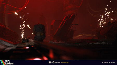 Primer Evento Recurso 1