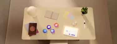 Samsung pone sobre la mesa el futuro de One UI con una idea que sobresale: que no haya barreras entre sus dispositivos