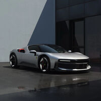 Un cliente se ha gastado una millonada en tener un Ferrari SF90 Stradale híbrido que no se le parece en nada. Solo hay uno en el mundo