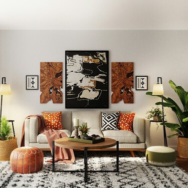 Lidl lanza la cómoda bonita y compacta que encaja en cualquier rincón del dormitorio, el recibidor o el salón 