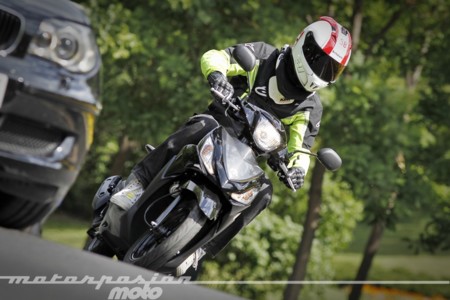 Suzuki Address