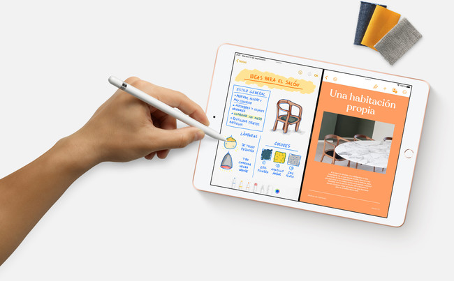 Nuevo iPad (2019), características, precio y ficha técnica