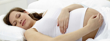 Durante el embarazo, a dormir más: la falta de descanso podría aumentar el riesgo de diabetes gestacional