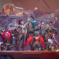 Se marchó de Blizzard con ganas de crear un "Sea of Thieves espacial", pero le va tan mal que ha sacado la guadaña en su nueva empresa