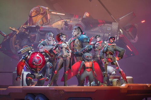 Wildgate (Dreamheaven)