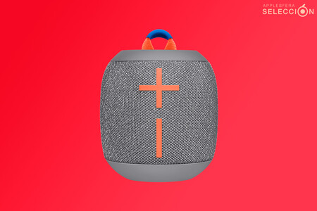 Altavoz portátil Bluetooth Ultimate Ears Wonderboom 2: sonido 360º y batería de 13 horas a 59,90 euros en Amazon, rozando mínimo