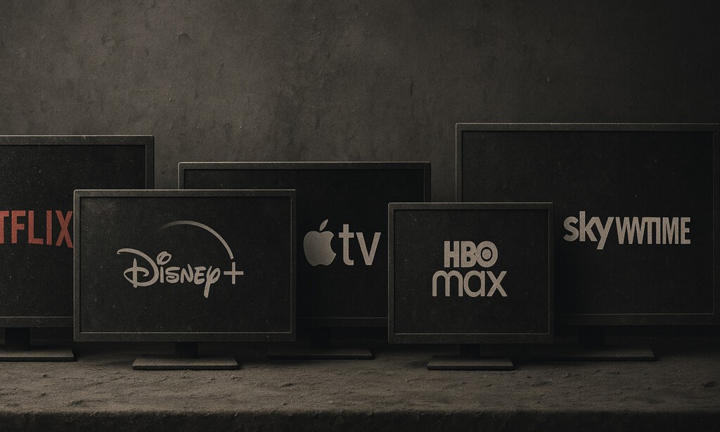 De chollo a capricho para ricos: el streaming ha subido tanto que me estoy planteando volver a ver la TDT