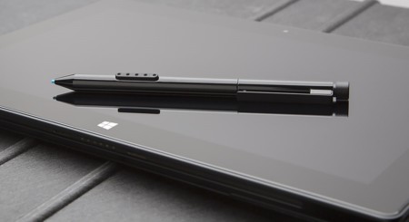 Surface Pen podría ser compatible con el Lumia 950XL