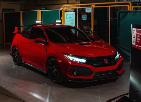 Honda Civic Type R Pick Up Truck Concept
