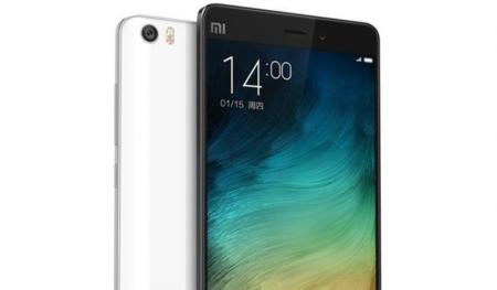 Xiaomi podría distribuir 15 millones de sus Mi Note en 2015