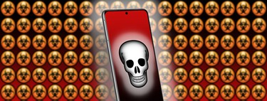 Cómo saber si tengo un virus en el móvil