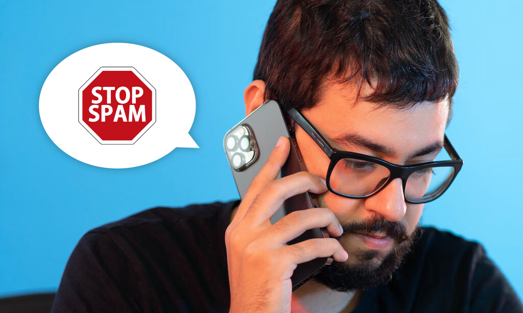 La Agencia Española de Protección de Datos te deja grabar las llamadas SPAM desde el iPhone para denunciarlas: este es el nuevo procedimiento La Agencia Española de Protección de Datos te deja grabar las llamadas SPAM desde el iPhone para denunciarlas: este es el nuevo procedimiento