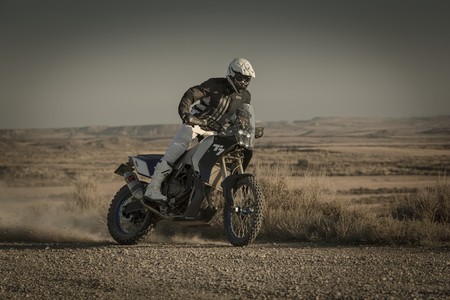 El 6 de septiembre Yamaha desvelará algo muy jugoso: el retorno de las Ténéré aventureras