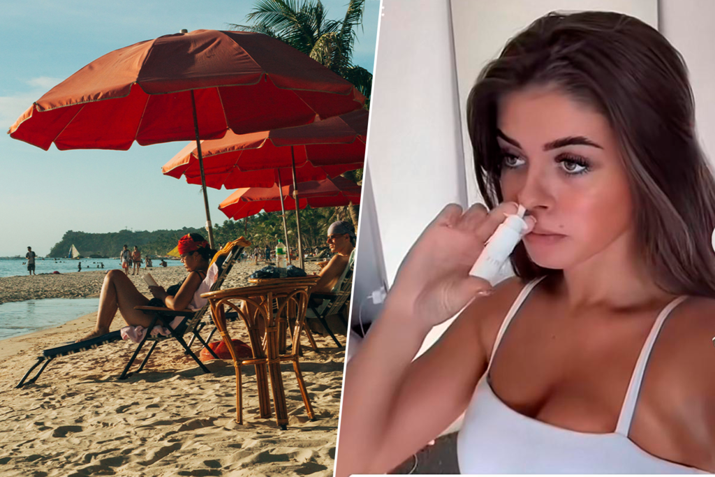 Hay gente tan obsesionada por ponerse morena en verano que están recurriendo a algo