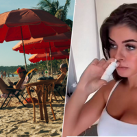 Hay gente tan obsesionada por ponerse morena en verano que están recurriendo a trucos extremos: la "droga Barbie"