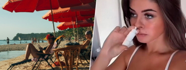 Hay gente tan obsesionada por ponerse morena en verano que están recurriendo a trucos extremos: la "droga Barbie"