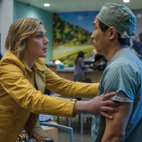 Google Earth spoileó uno de los últimos episodios de Pluribus hace un año y medio