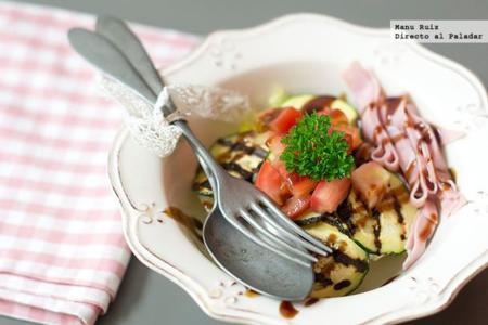 Una receta de cena para cada día de la semana