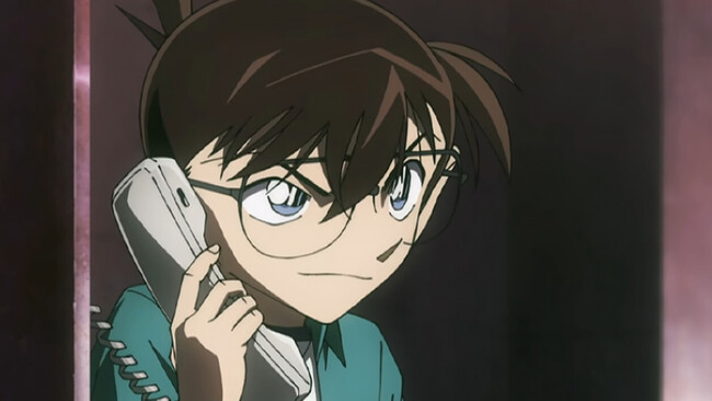 Detective Conan