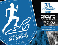 Medio millar de personas correrán en el Circuito del Jarama...sin coches 