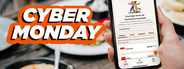 Cyber Monday: cupón de descuento para eSIM Airalo con plan de datos ilimitados  