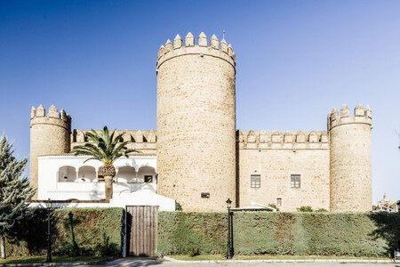 Parador 4