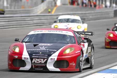 El Nacional de GT llega a su ecuador en Albacete